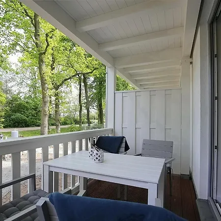 Strandvilla Scholle - Dorsch 02 Boltenhagen (Ostseebad)